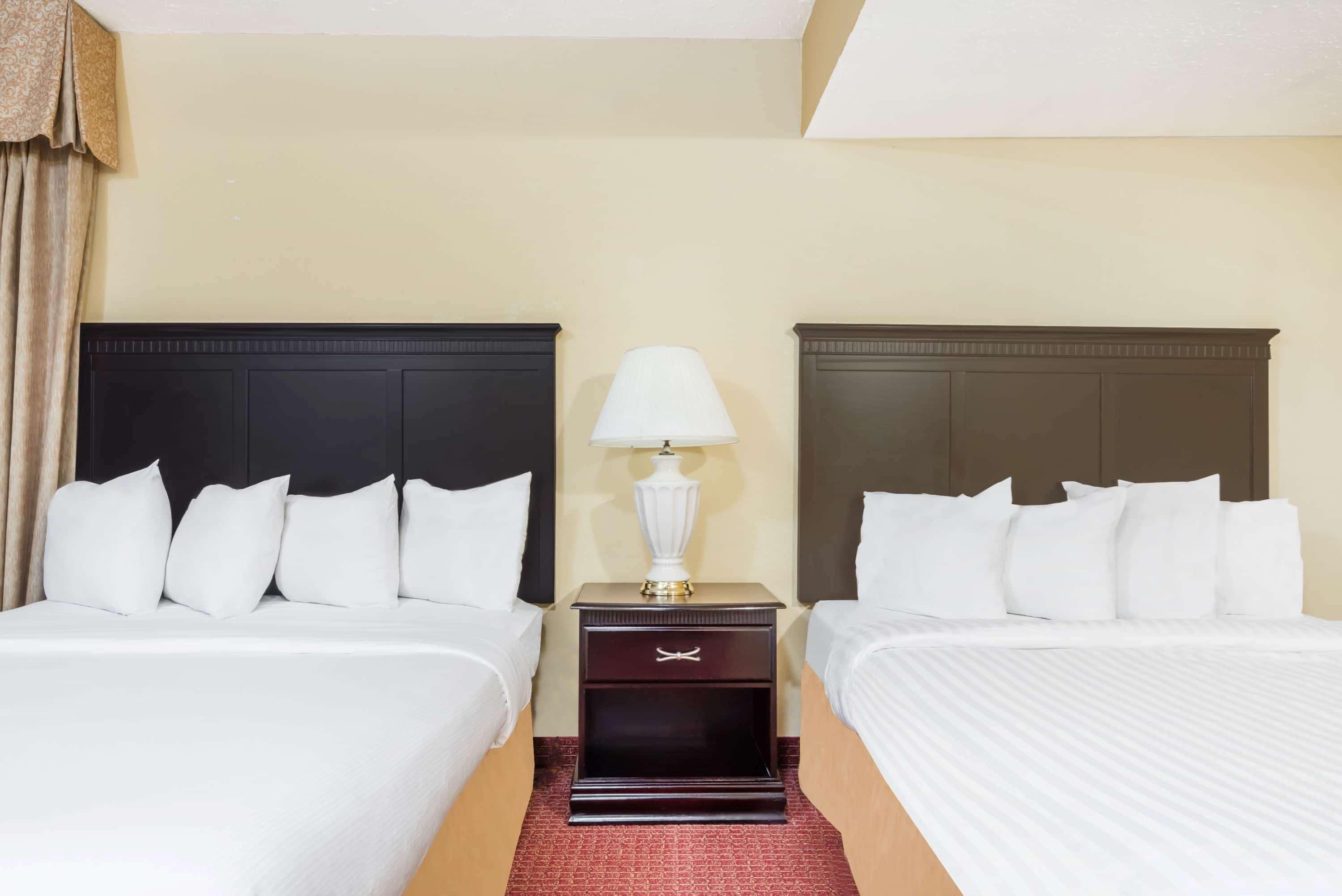 Hawthorn Extended Stay By Wyndham Columbus Exterior photo