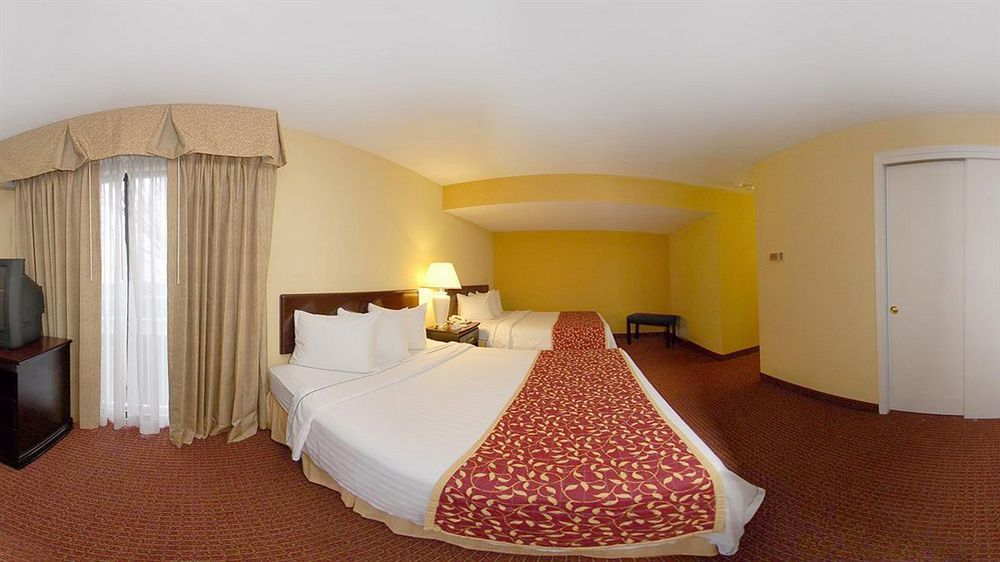 Hawthorn Extended Stay By Wyndham Columbus Exterior photo